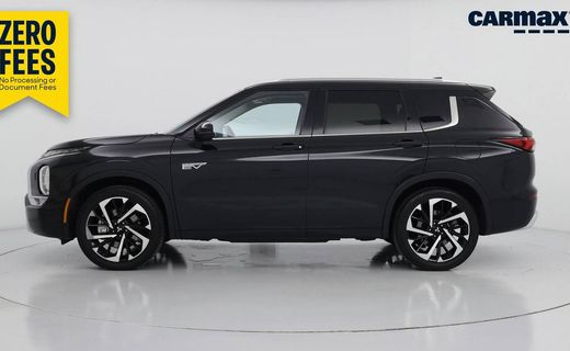2024 Mitsubishi Outlander