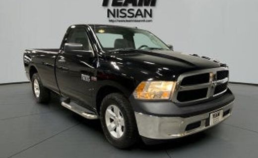 2015 Ram 1500 ST
