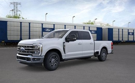 2026 Ford F-350 Lariat