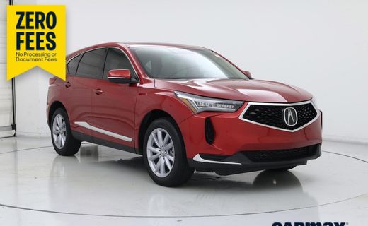 2024 Acura RDX