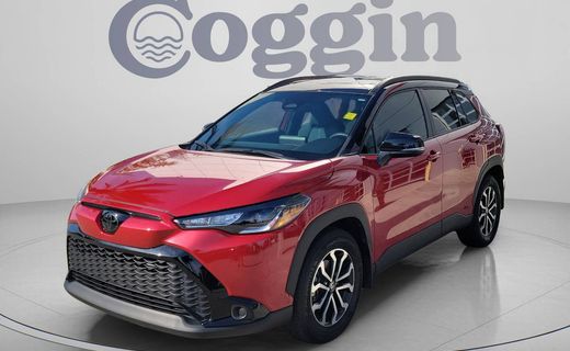 2023 Toyota Corolla Cross Others