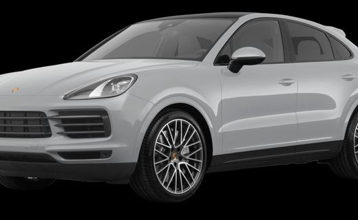 2022 Porsche Cayenne