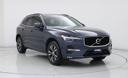 2023 Volvo XC60