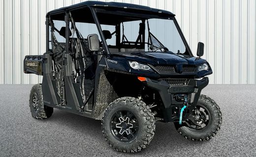 2026 Cfmoto Uforce 1000 XL CF1000UZ-2 CF1000UZ