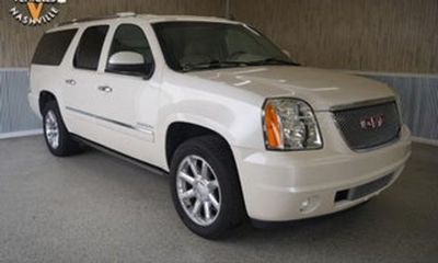 2010 Lincoln Navigator