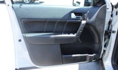 2009 Ford Focus SE