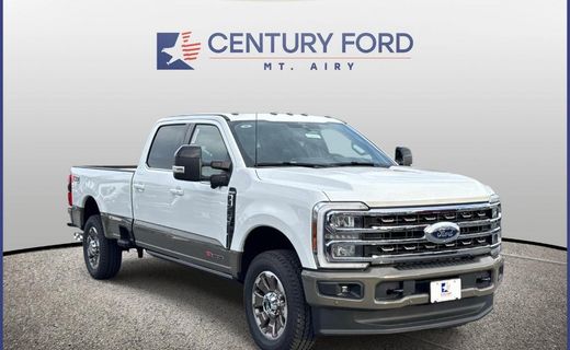 2026 Ford F-350