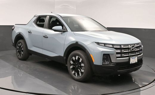 2026 Hyundai Santa Cruz SE