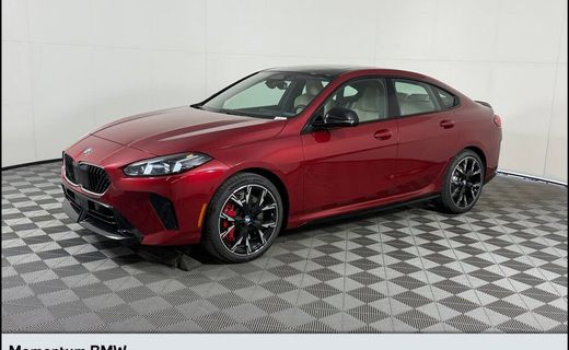 2026 BMW 228 Gran Coupe
