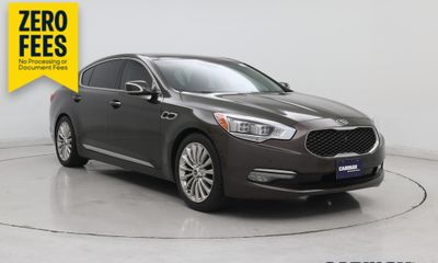 2015 Kia K900 KH
