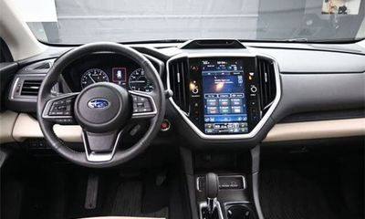 2024 Subaru Ascent Limited 7