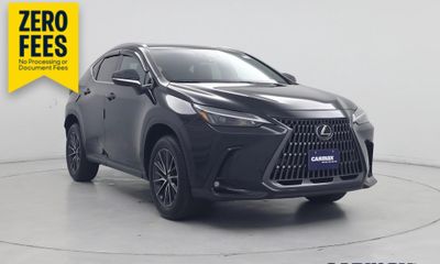 2024 Lexus NX 350 Premium