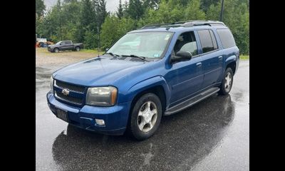 2006 Chevrolet Trailblazer EXT LT FOR