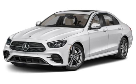 2023 Mercedes-Benz E-Class E350