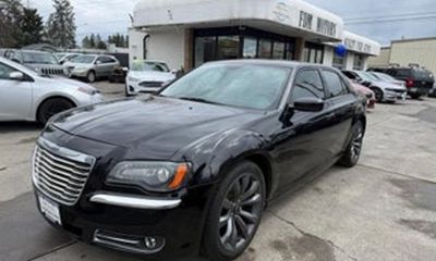 2014 Chrysler 300 300S
