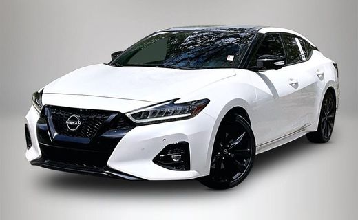 2023 Nissan Maxima SR