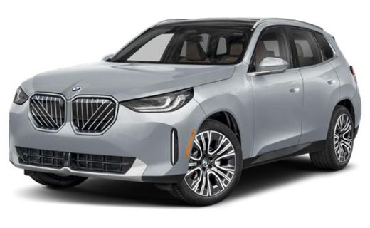 2026 BMW X3