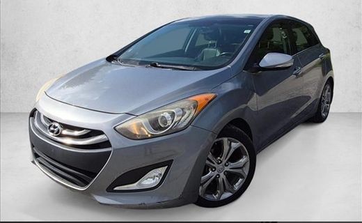 2014 Hyundai Elantra