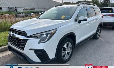 2023 Subaru Ascent Premium 7 ES