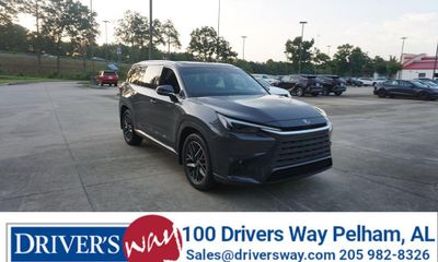 2024 Lexus TX 350