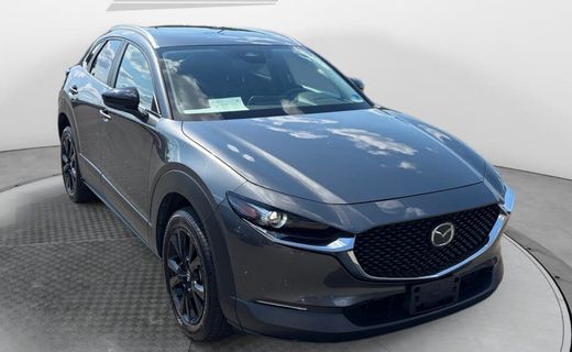 2024 Mazda CX-30 Select Sport Package
