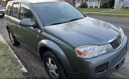 2007 Saturn VUE 6 CYL
