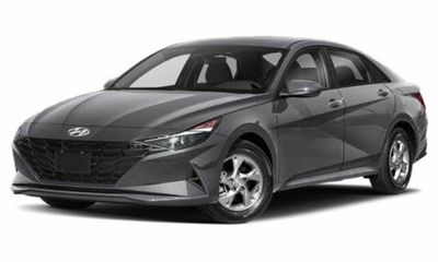 2023 Hyundai Elantra SE