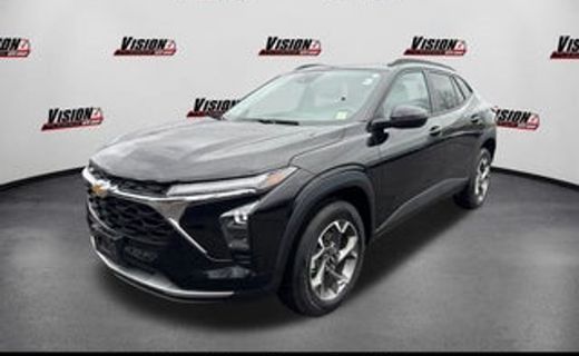2024 Chevrolet Trax 1LT