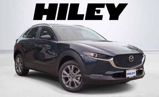 2026 Mazda CX-30