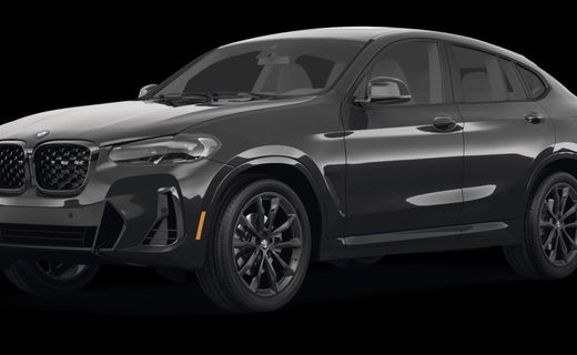2023 BMW X4 XDRIVE30I