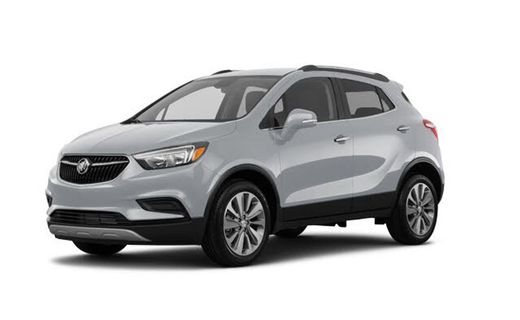 2017 Buick Encore Essence