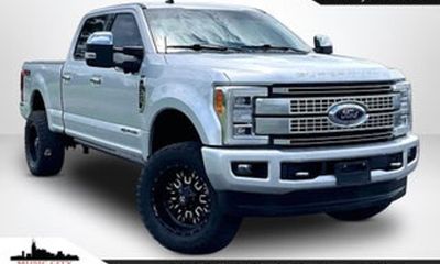 2019 Ford F-350 XL