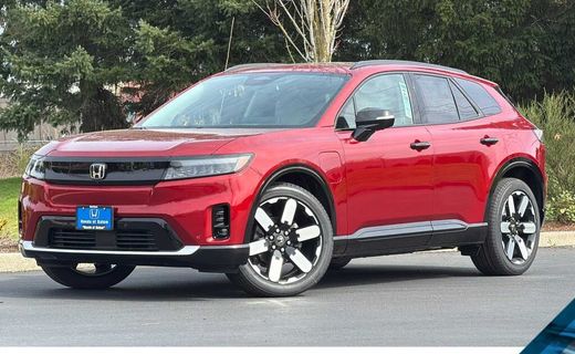 2026 Honda Prologue