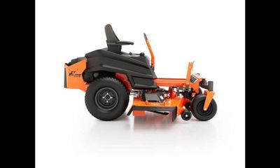2026 BAD Boy Mowers ZT Elite