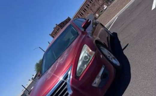 2015 Nissan Altima 2 5