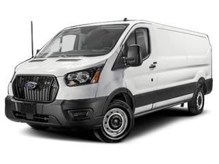2026 Ford Transit LOW Roof