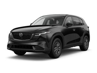 2026 Mazda CX-5 Select
