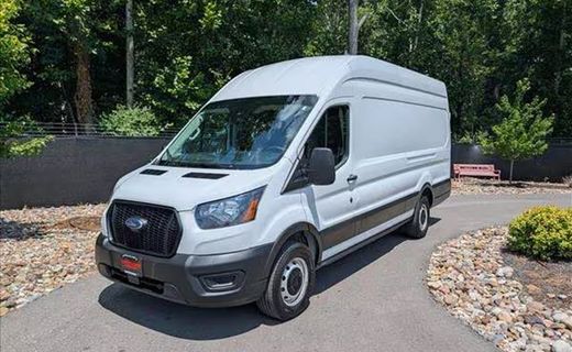 2023 Ford Transit 250 High Roof