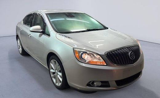 2014 Buick Verano Convenience