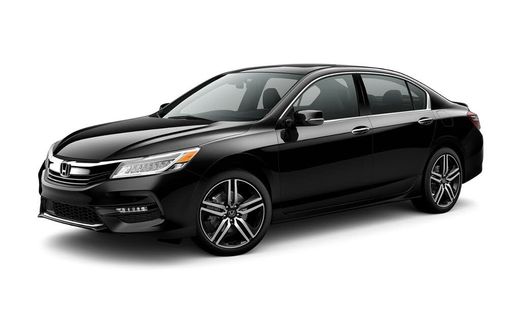 2016 Honda Accord Touring