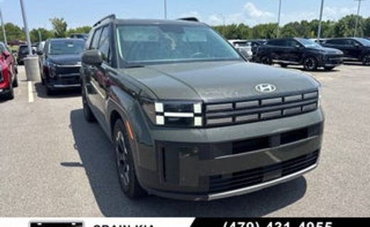 2024 Hyundai Santa FE SEL