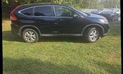 2010 Honda CR-V