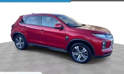2026 Mitsubishi Outlander Sport