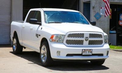2019 Ram 1500 SLT