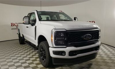 2023 Ford F-250 XL Supercab LB