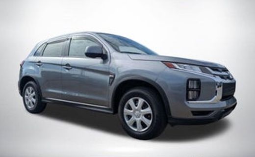 2026 Mitsubishi Outlander Sport
