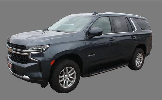 2021 Chevrolet Tahoe LS
