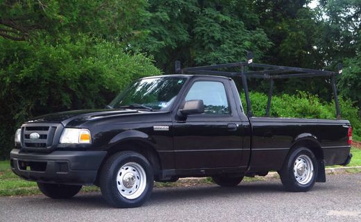 2006 Ford Ranger