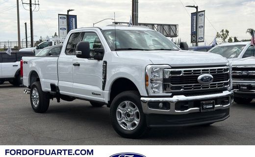 2026 Ford F-350 XL