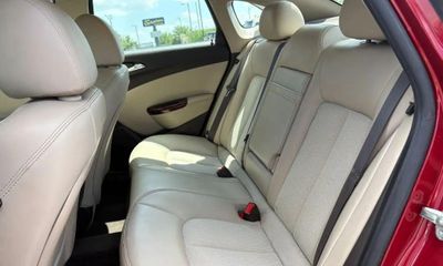 2014 Buick Verano Base